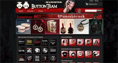 Desktop Screenshot of buttonteam.de